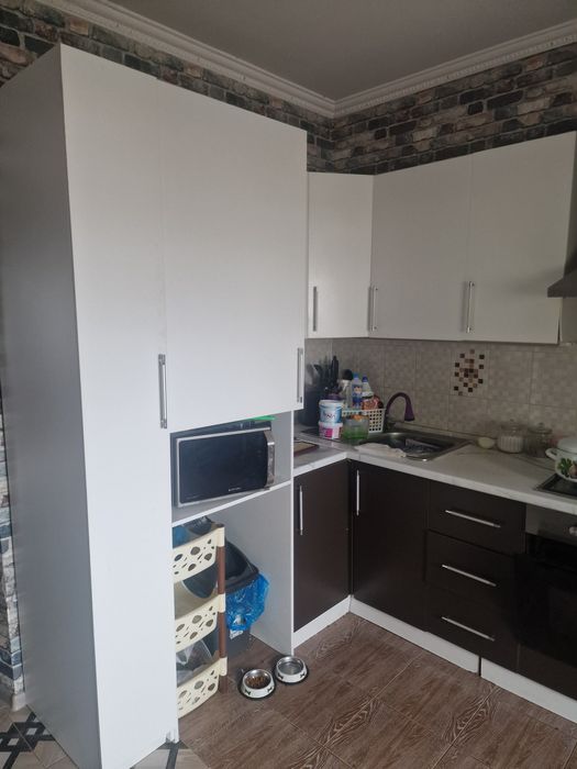 Продам кухонный гарнитур