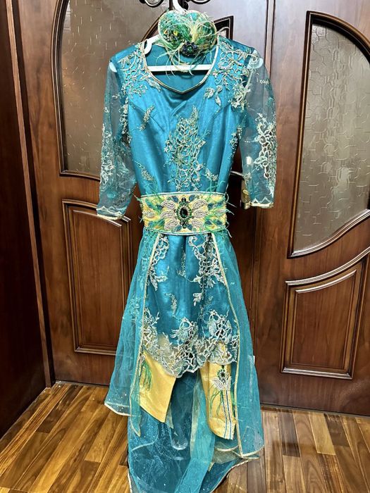 келинча куйлак сарпо