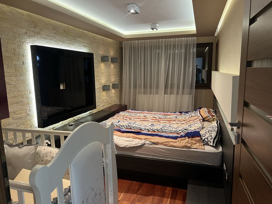 Apartament Pacii 2k 105 mp