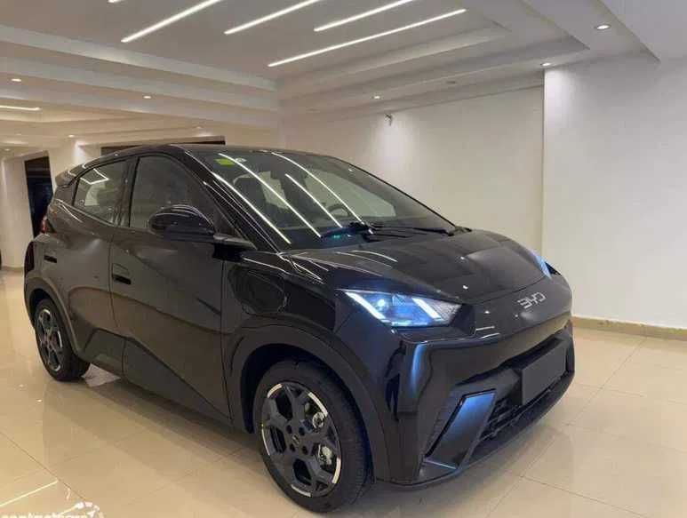 BYD Seagull, naqd va halol nasiya