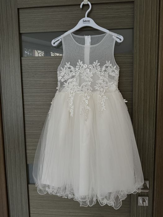 Продам платье детское