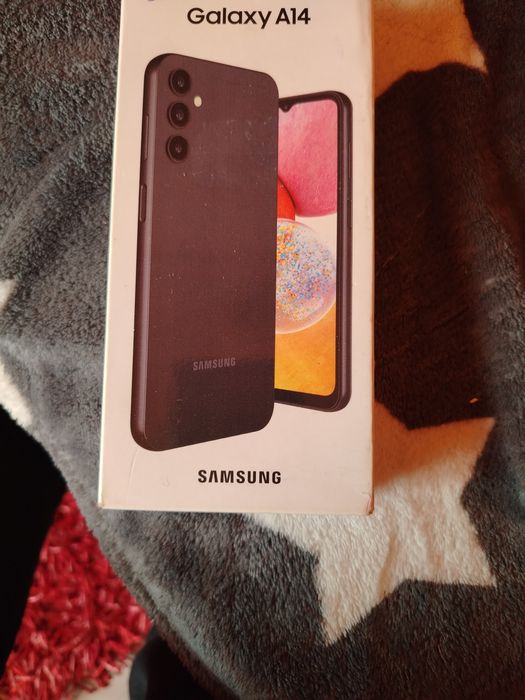 Vând Samsung a14/64