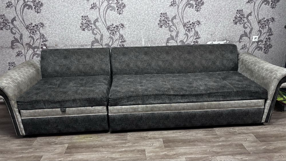 Диван  35к торг есть