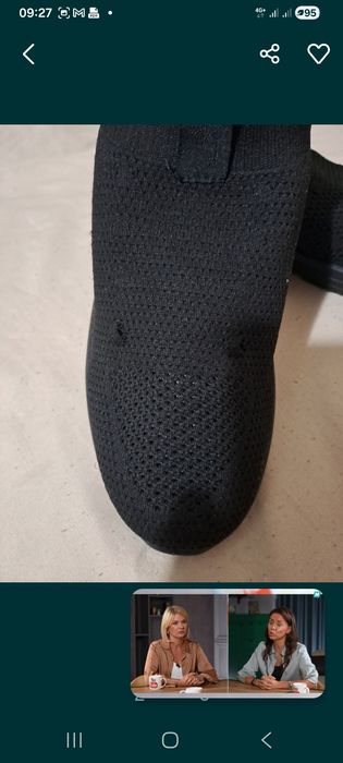 Продам новые кросовки  Skechers