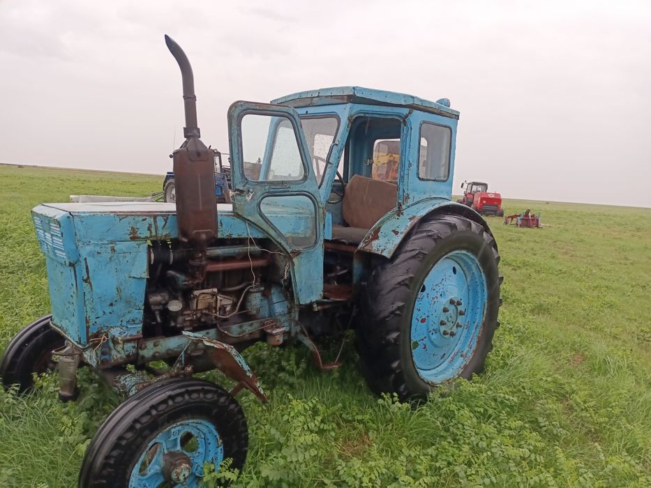 Продам трактор т 40