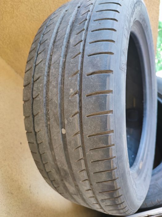 Летни гуми 16 цола