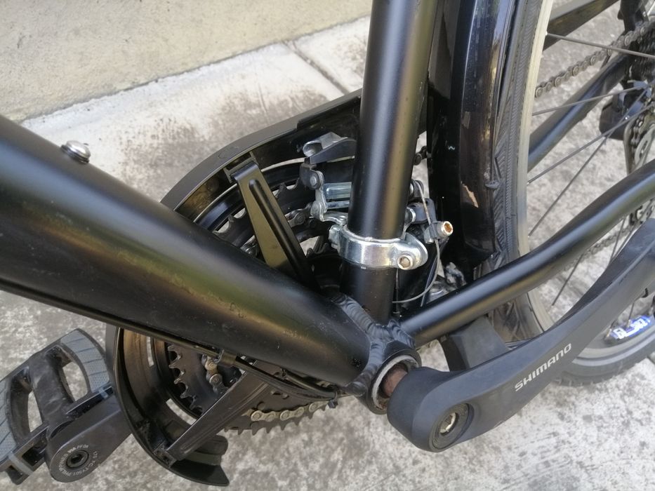 Trekking dynamics pe 28