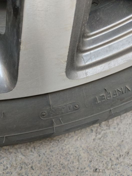 Автошины Triangle TR259 225/60 R17 99V.
