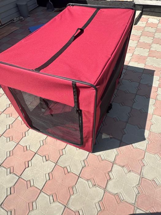 Переноска для животных