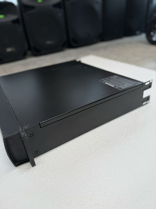 Vand amplificator dynacord L2800FD