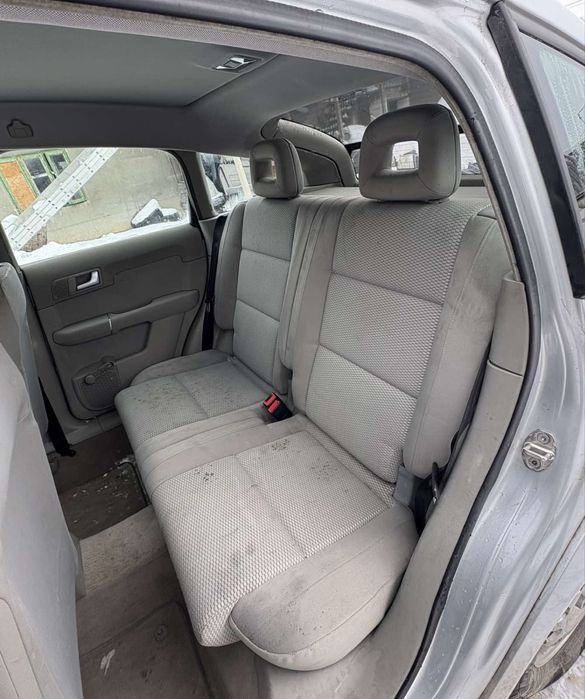 Audi A2 1.2 TDI na chasti Ауди А2 1.2 дизел на части