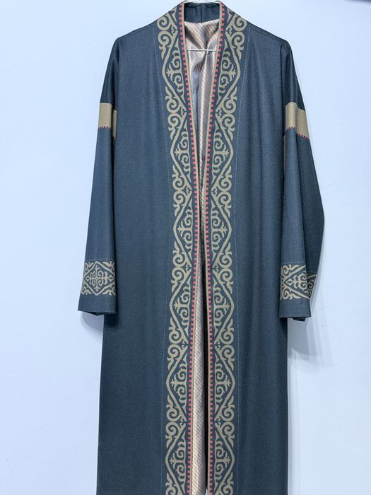 Tarbiya brend Тарбия шапаны