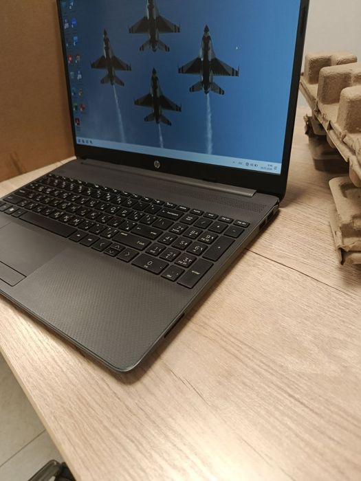 HP Ryzen 5noutvuk notebook