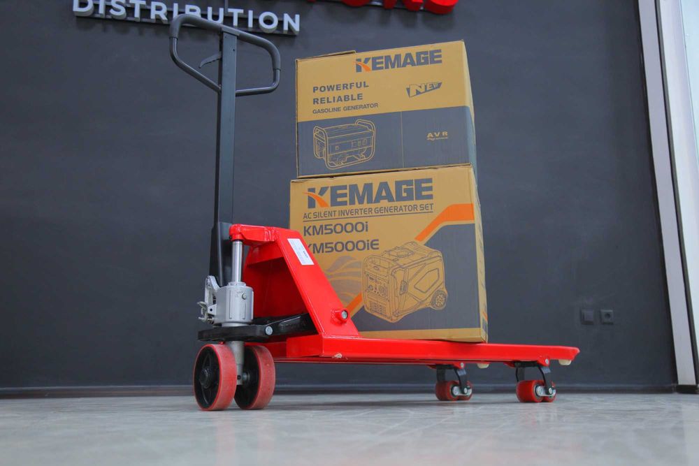 Рохля Гидравлическая 3000кг Высокого качества!!