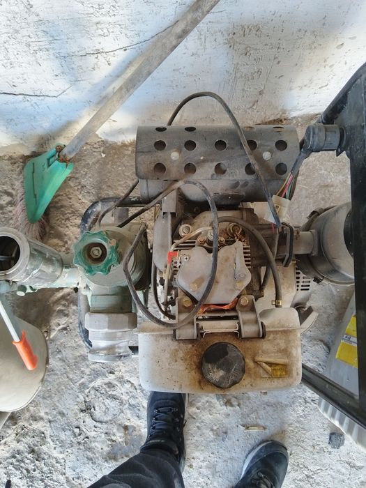 Продам помпу для полива