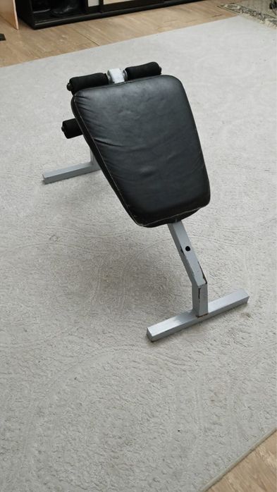 тренажер для мышцы тела