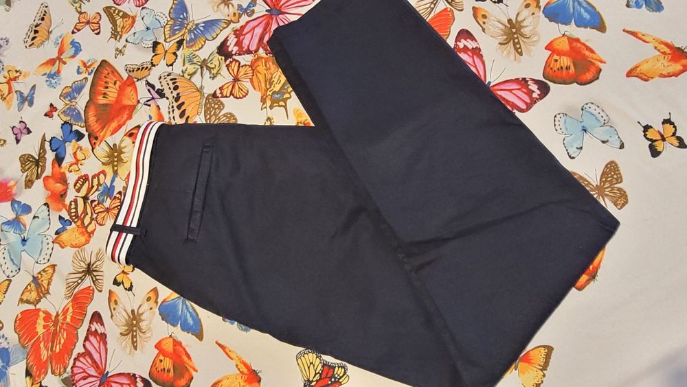 Pantaloni Tommy Hilfiger nr.36
