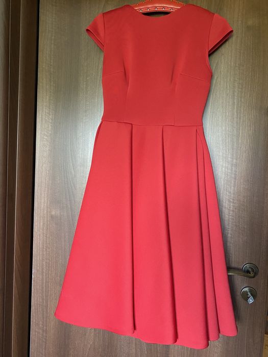 Rochie de ocazie My Silkfarytale