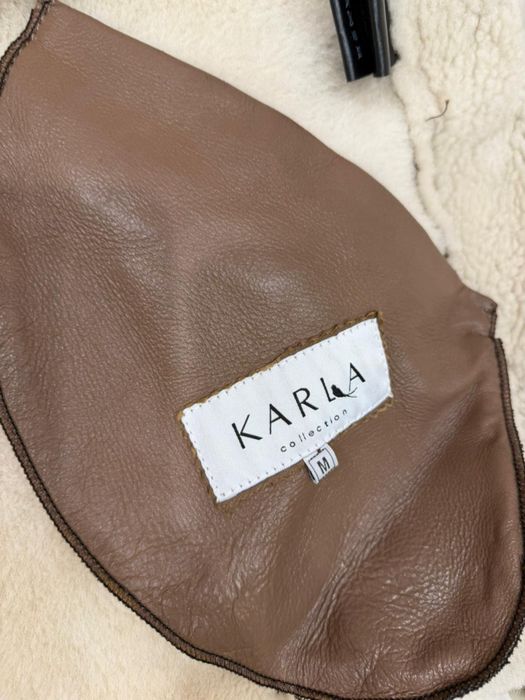 Продам дубленку в отличном  состоянии!