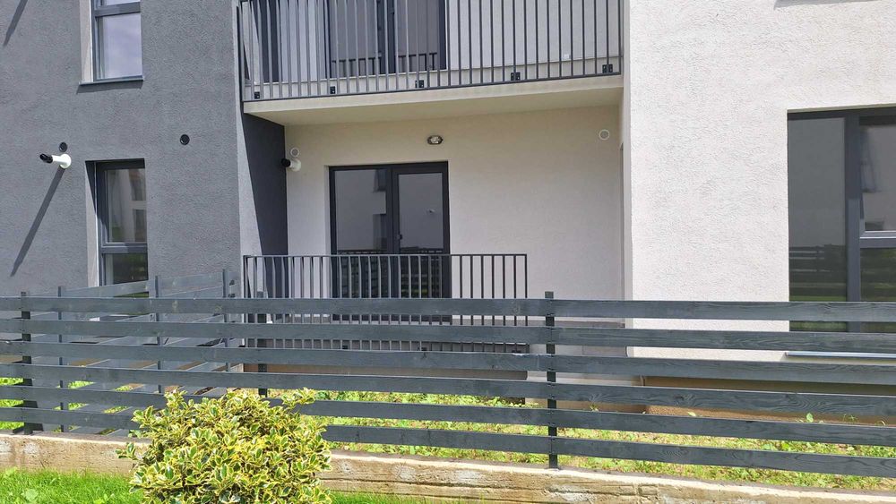 Garsoniera noua,constructie 2026, 38 mp si gradina 19 mp
