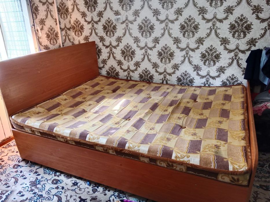 2кишилик спальни диван