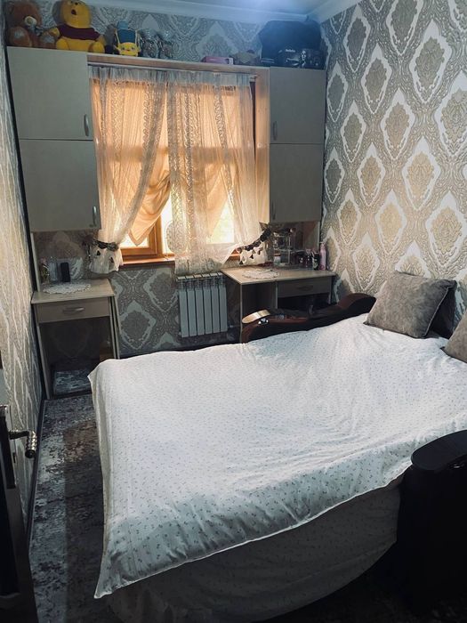 Продается квартира