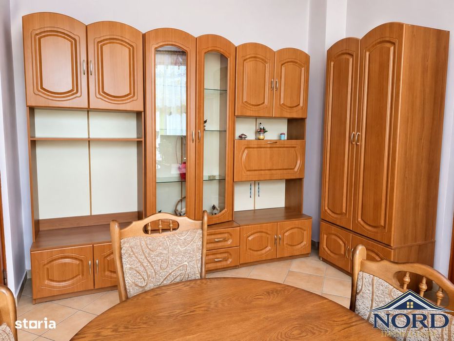 Apartament la casă de închiriat – Rădăuți