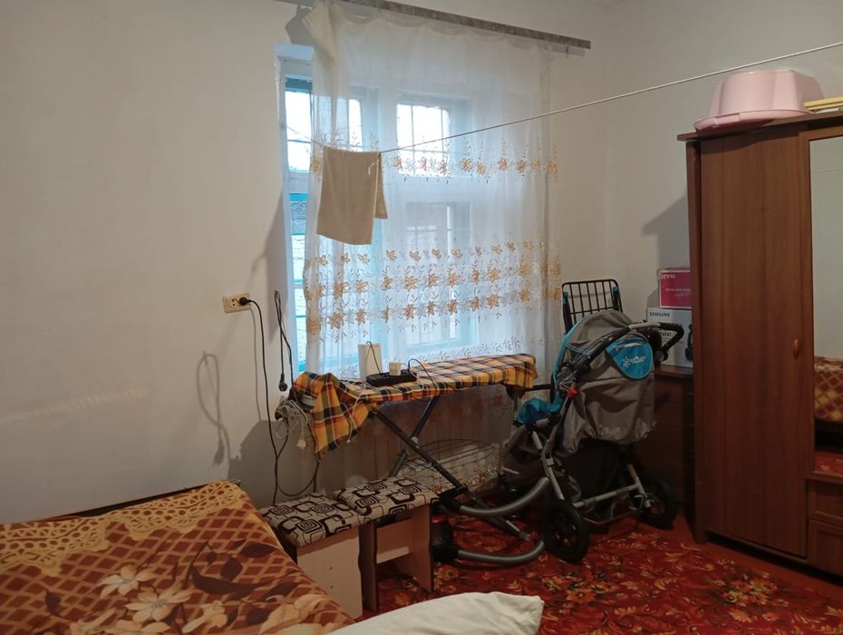 Срочно продам квартиру!