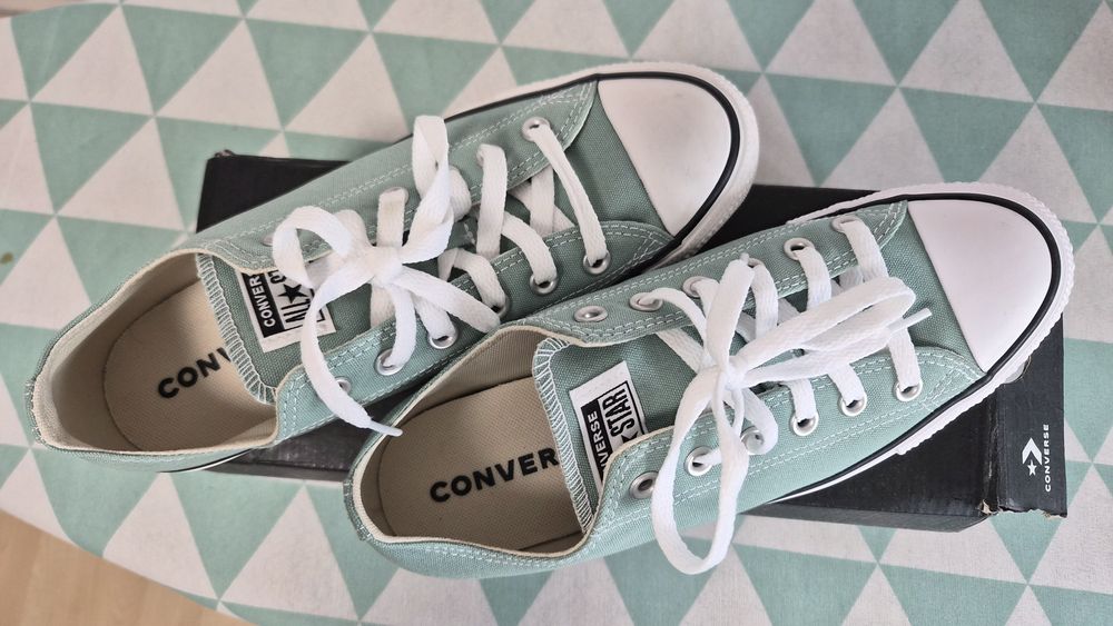 Converse marimea 41