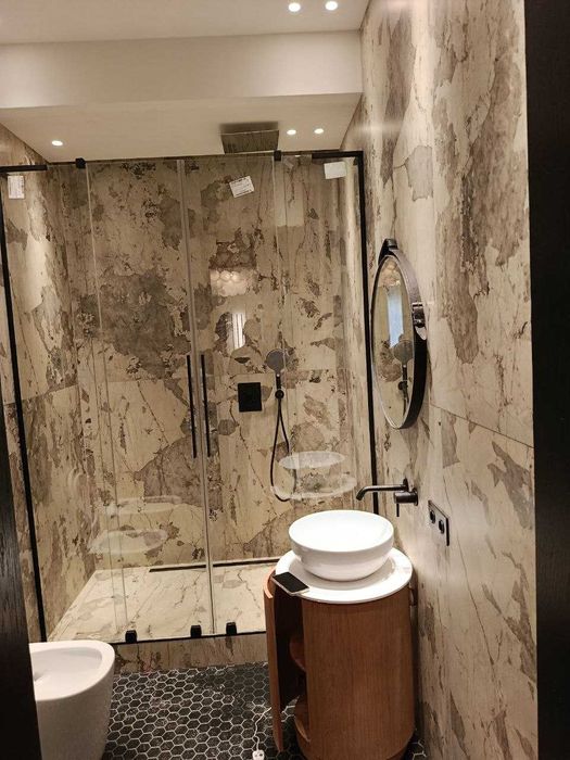 Ремонт квартиры под ключ