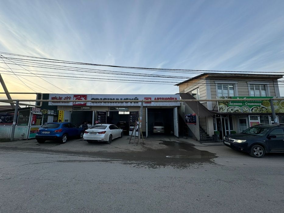 Сдается помещение 42кв/м