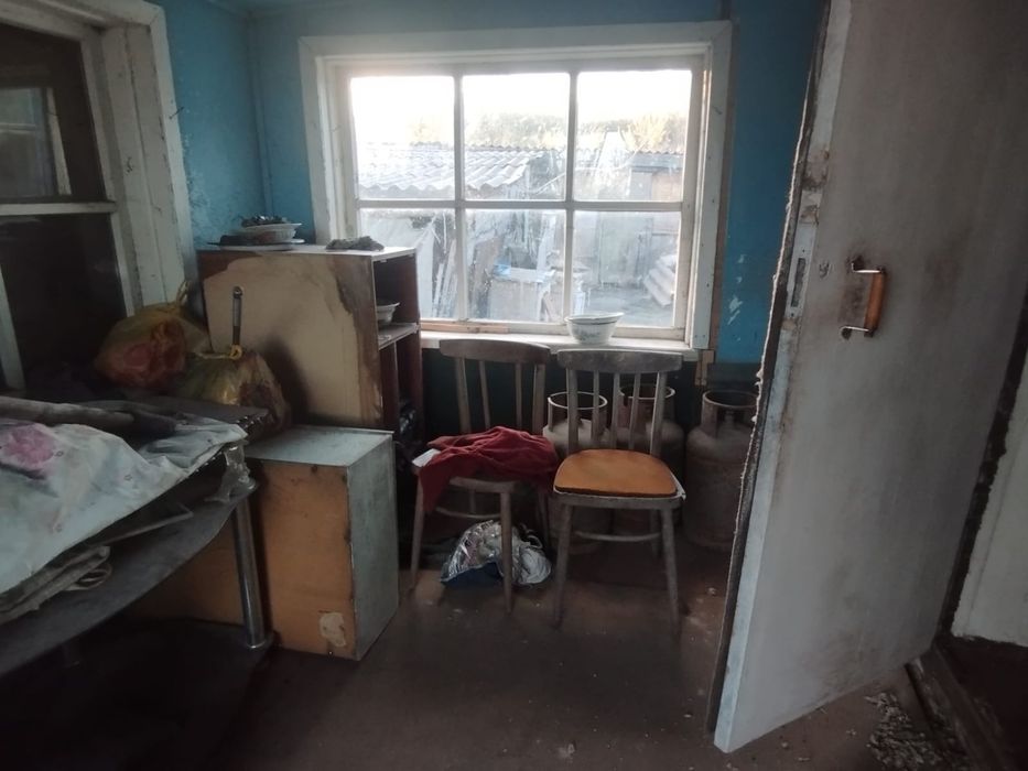 Продам дом в Костанае
