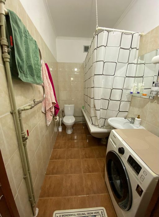 Продаётся 1-комнатная квартира