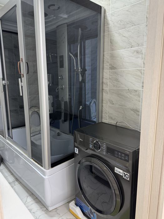 Сдаётся квартира по адресу Каскад10/8