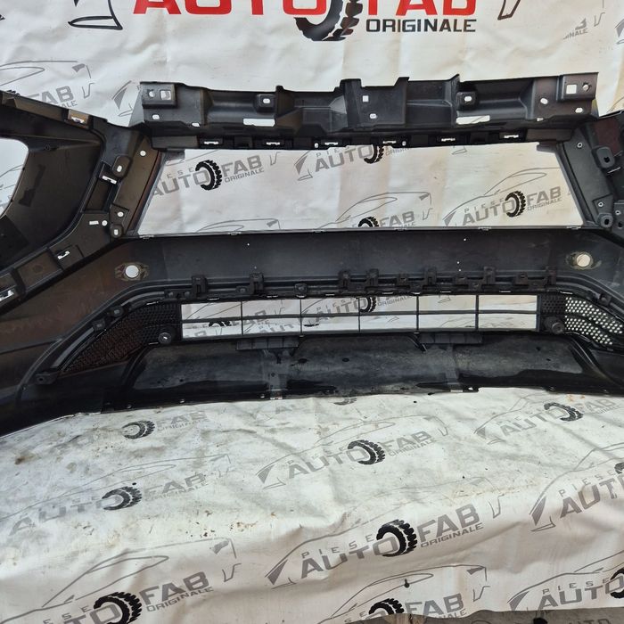 Bara fata Mitsubishi Eclipse Cross Facelift an 2021-2022-2023-2024-202