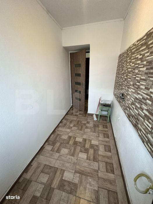 Apartament 2 camere, 39 mp, zona Craiovita Noua-Fortuna