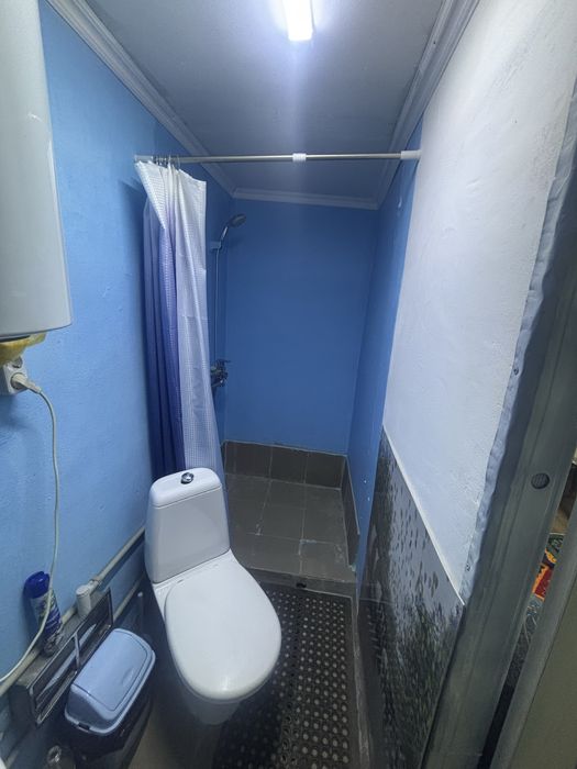 Квартира посуточно 24/7