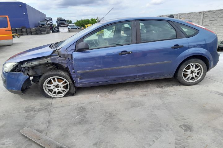 Comanda AC 3M5T-19980-AD 3M5T-19980-AD Ford Focus a 2-a generatie