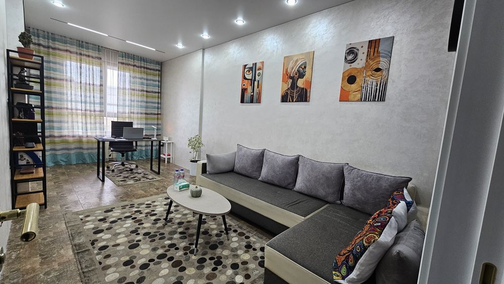 Студия по чесам аренду