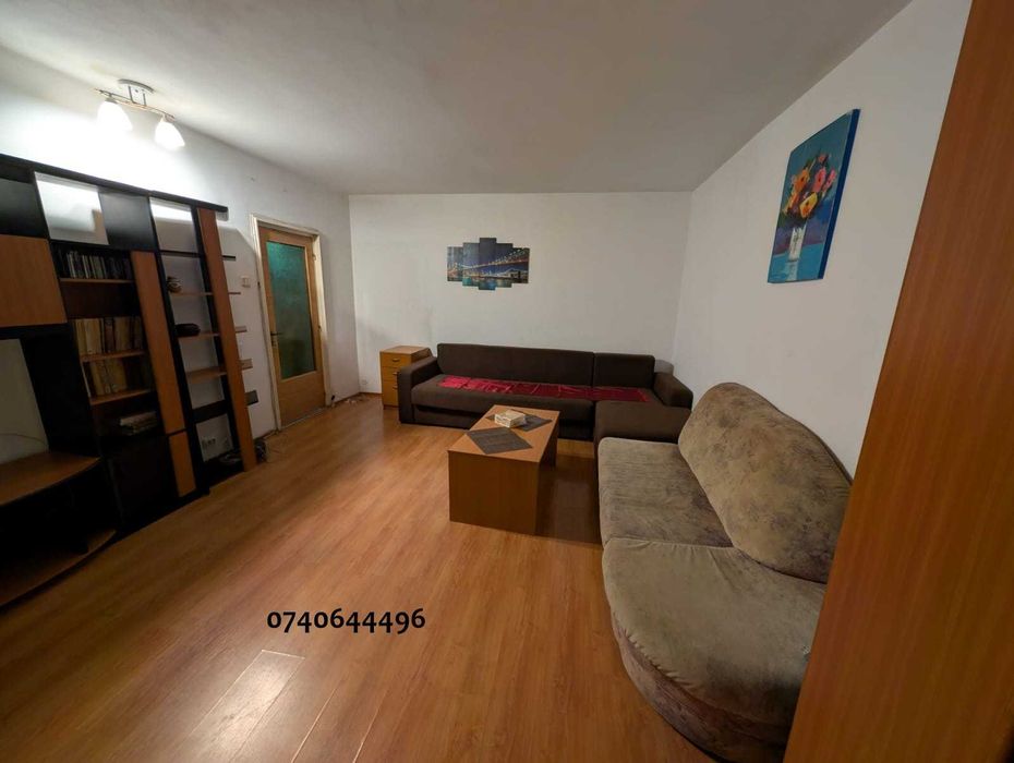 Inchiriere garsoniera Anastasie Panu parter