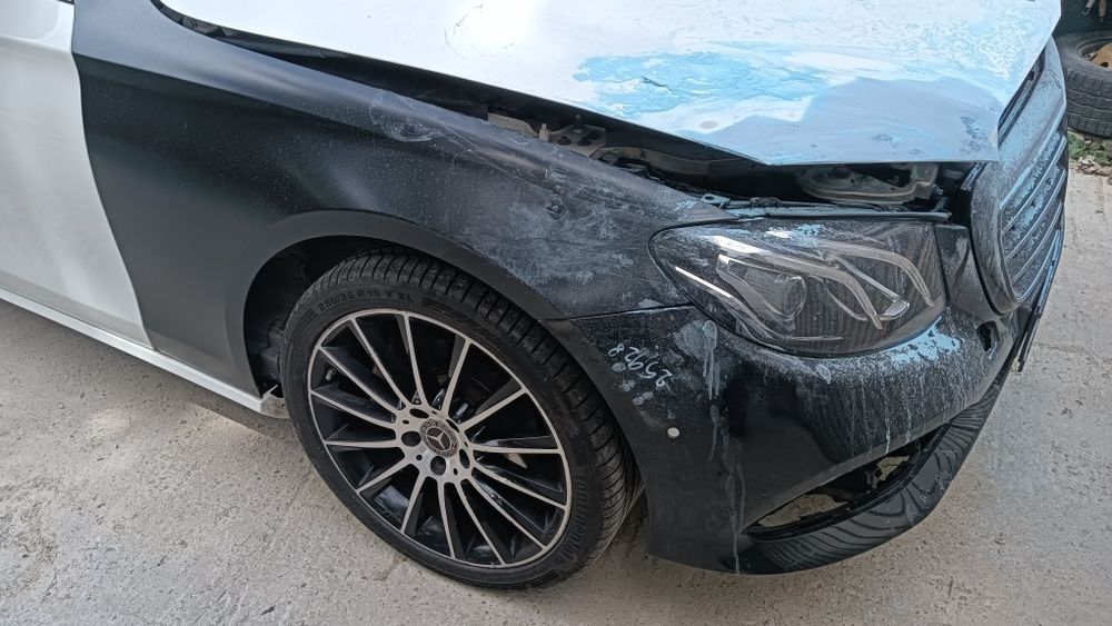 Vopsitorie auto tinichigerie