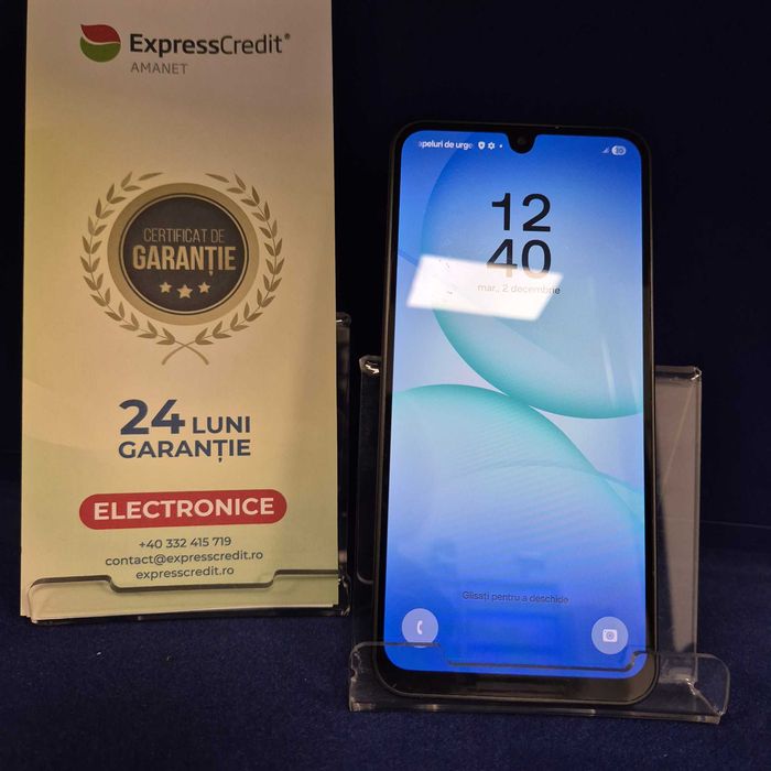 ( B32860.1 /Ag28 Doi Baieti ) Samsung Galaxy A17 5G / Garantie 2 ani !