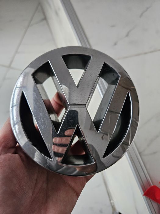 Emblema Vw Passat B5.5 originala