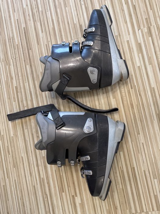 Clapari Fischer soma nr 42 (309mm)