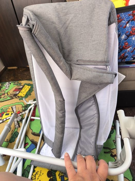 Мини Кошара , My Baby