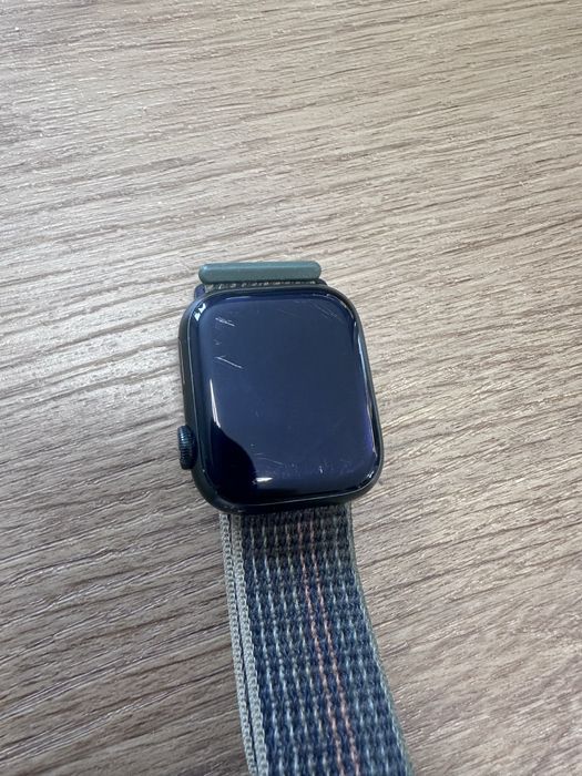 Apple Watch Series 7
