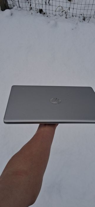 Laptop HP ca nou