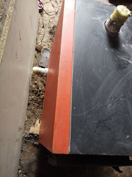 Продам котёл 60000