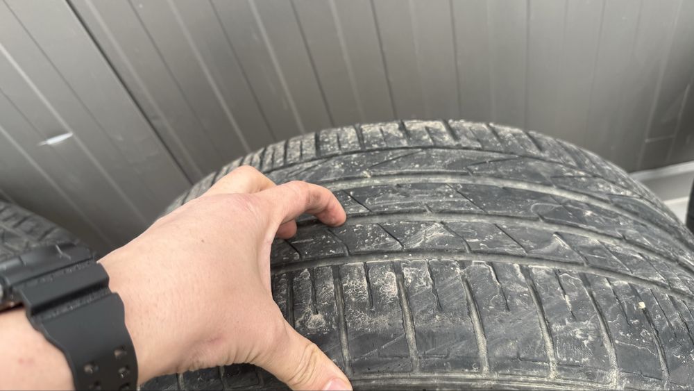 Гуми 255/40/20 HANKOOK Ventus S1 Evo2