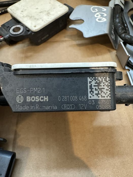 Senzor nox BMW X1 X2 X3 X4 X5 X6 X7, Seria 1 2 3 4 5 6 7 8